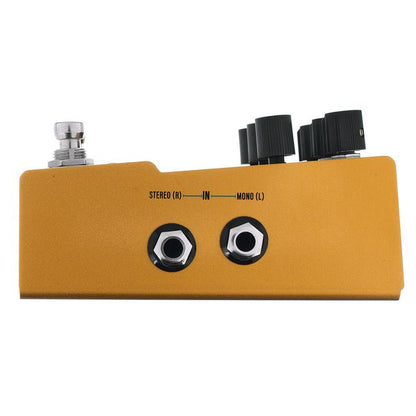 Mako Series: ACS1 - V2