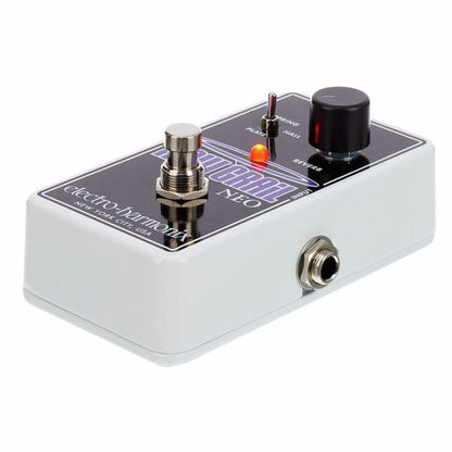 Electro Harmonix Holy Grail Neo Reverb Pedal Para Guitarra E Contrabaixo