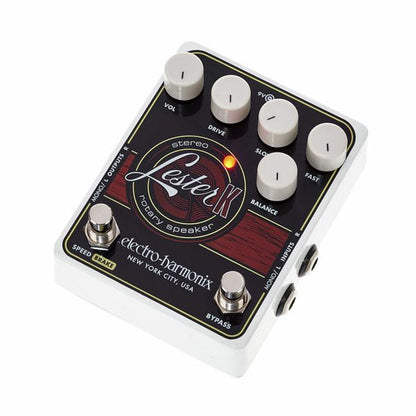 Electro Harmonix Lester-K Pedal Para Guitarra