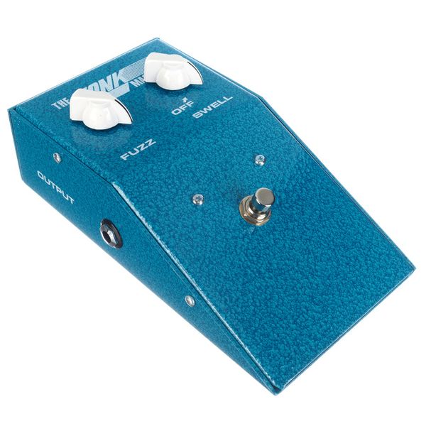 Vintage Series Zonk Machine Pedal Para Guitarra