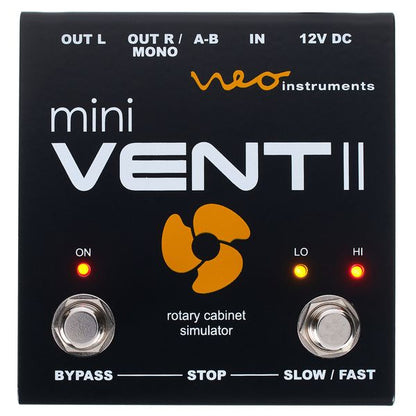 Mini Vent II