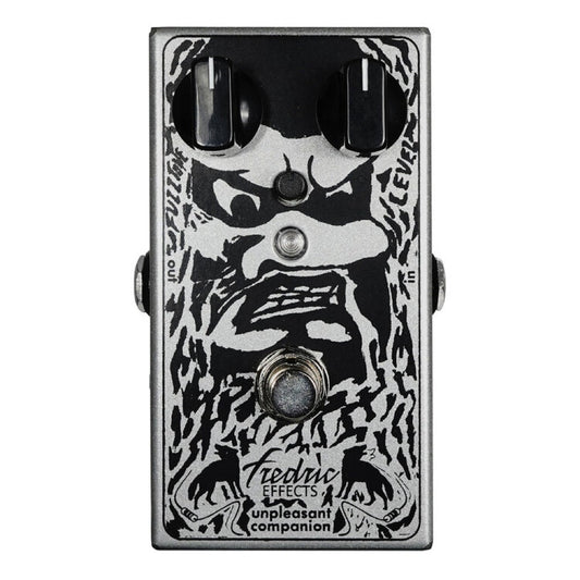 Unpleasant Companion Mkii Pedal Para Guitarra