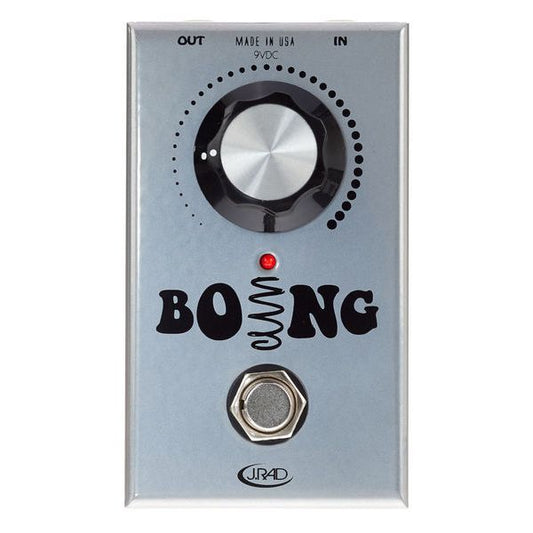 J. Rockett Audio Designs Boing Pedal Para Guitarra