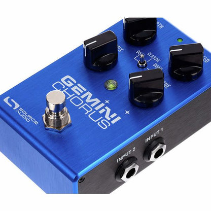 Gemini Chorus