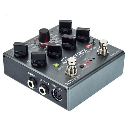 Ventris Dual Reverb