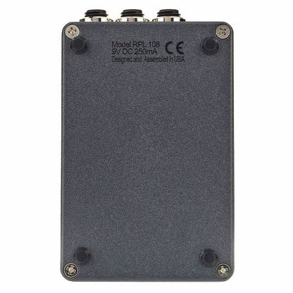 Tensor Looper Delay e Pitch Shifter