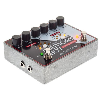 Electro Harmonix Deluxe Memory Boy Pedal Para Guitarra E Contrabaixo