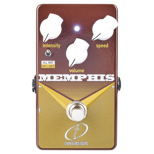 Memphis Vibrato