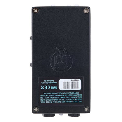 Canvas Stereo