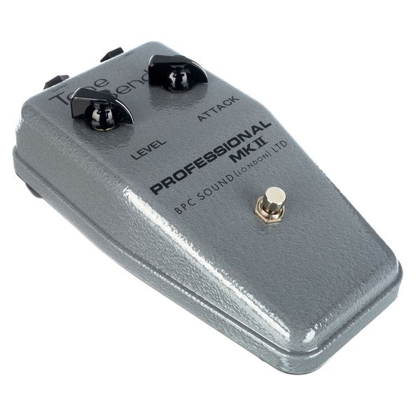 Vintage Series Professional Mkii Tone Bender Oc75 Pedal Para Guitarra