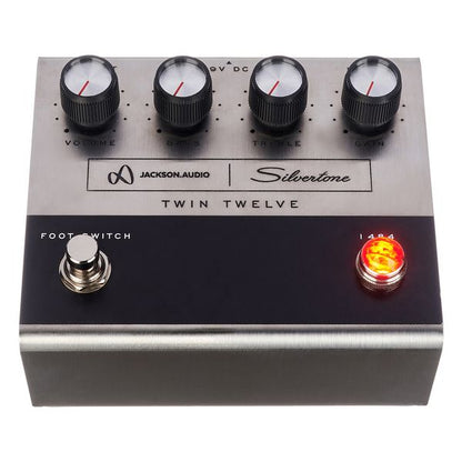 Twin Twelve