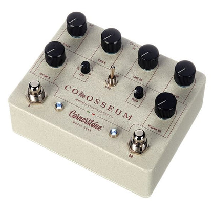 Colosseum Pedal Para Guitarra