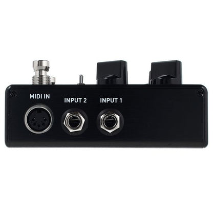 Nemesis Delay ADT