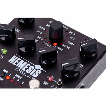 Nemesis Delay