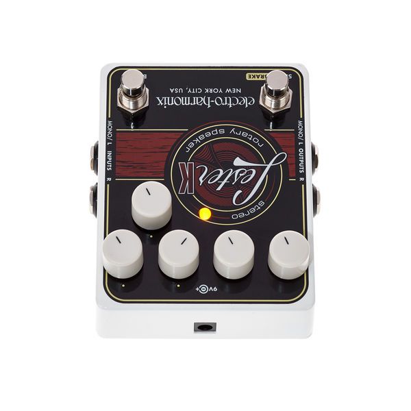 Electro Harmonix Lester-K Pedal Para Guitarra