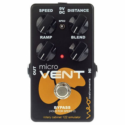 Micro Vent 122