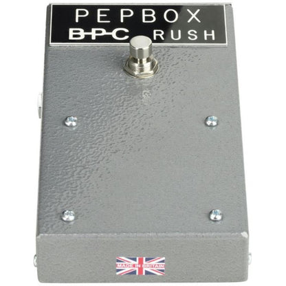 Vintage Series Wem Pep Box Pedal Para Guitarra