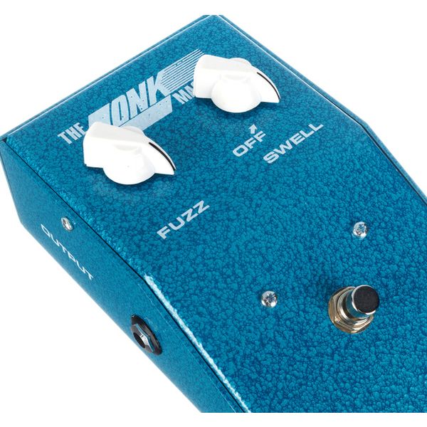 Vintage Series Zonk Machine Pedal Para Guitarra