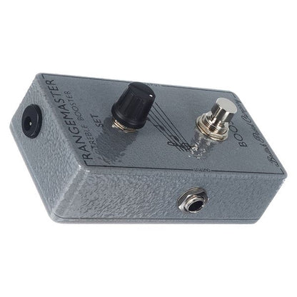 Compact Series Rangemaster Pedal Para Guitarra