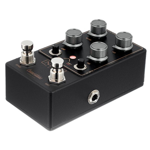 Nero Pedal Para Guitarra