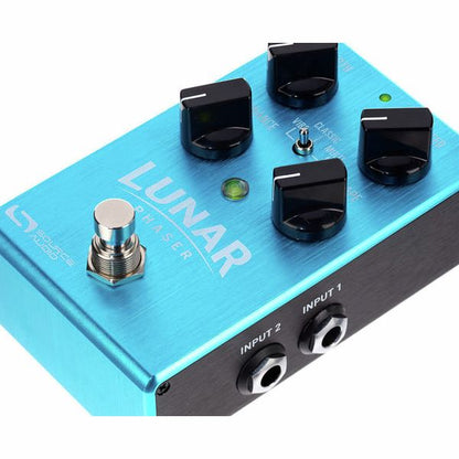 Lunar Phaser
