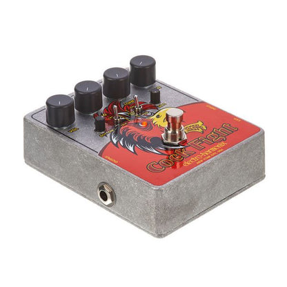 Electro Harmonix Cock Fight Cocked Wah Pedal Para Guitarra