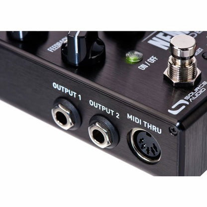 Nemesis Delay