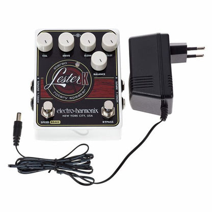 Electro Harmonix Lester-K Pedal Para Guitarra