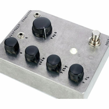 Fairfield Circuitry Long Life Parametric EQ