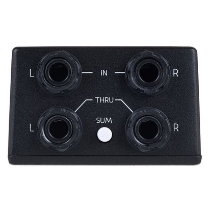Canvas Stereo