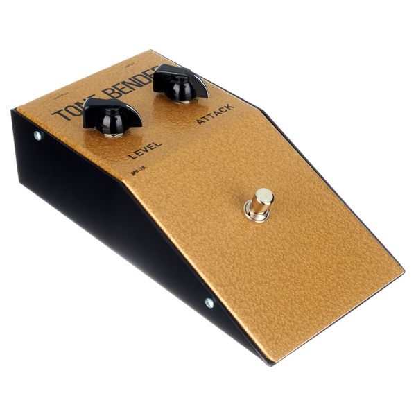 Vintage Series Mki Tone Bender Pedal Para Guitarra