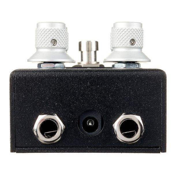 J. Rockett Hot Rubber Monkey V2 Pedal Para Guitarra E Contrabaixo