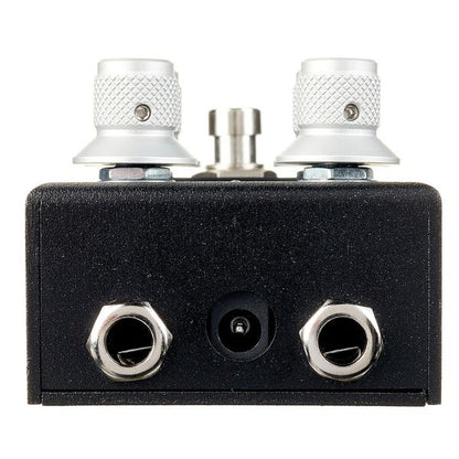 J. Rockett Hot Rubber Monkey V2 Pedal Para Guitarra E Contrabaixo