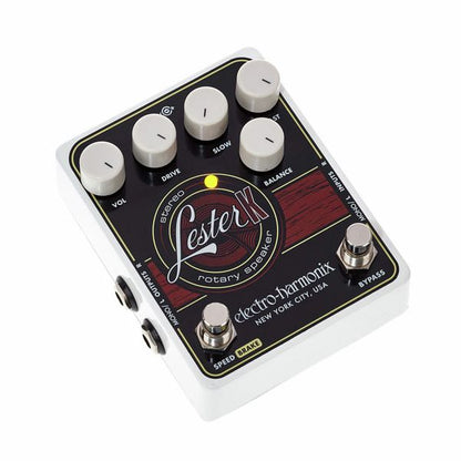 Electro Harmonix Lester-K Pedal Para Guitarra