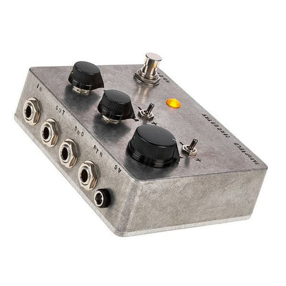 Fairfield Circuitry Hors D'oeuvre? Active Feedback Loop Pedal