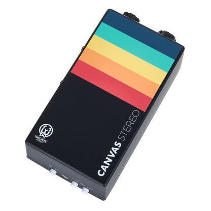 Canvas Stereo