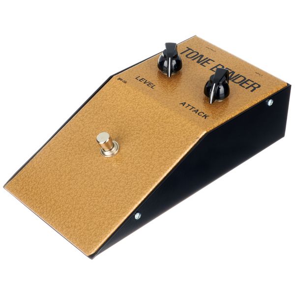 Vintage Series Mki Tone Bender Pedal Para Guitarra