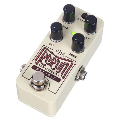 Electro Harmonix Pico Rerun Mini Pedal Para Guitarra