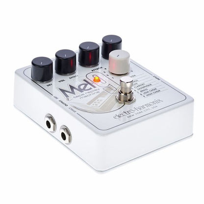 Electro Harmonix Mel9 Tape Replay Machine Pedal Para Guitarra