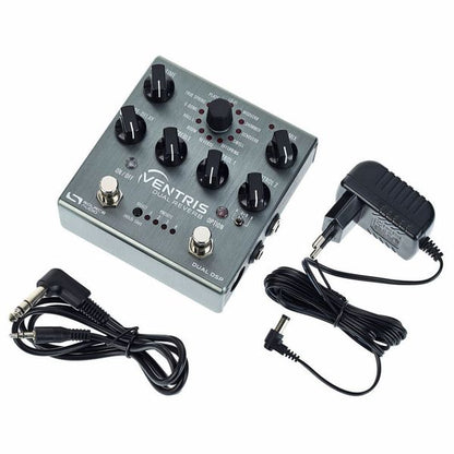 Ventris Dual Reverb