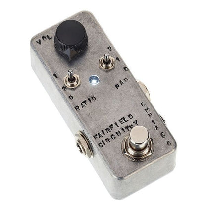 Fairfield Circuitry The Accountant Compressor