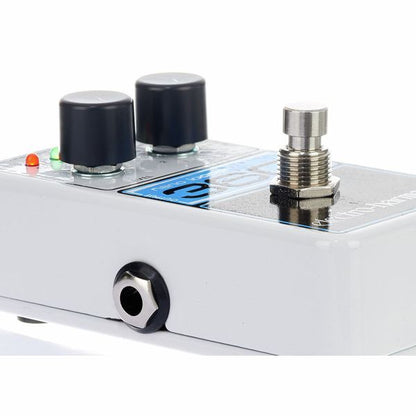 Electro Harmonix 360 Nano Looper Pedal Para Guitarra E Contrabaixo