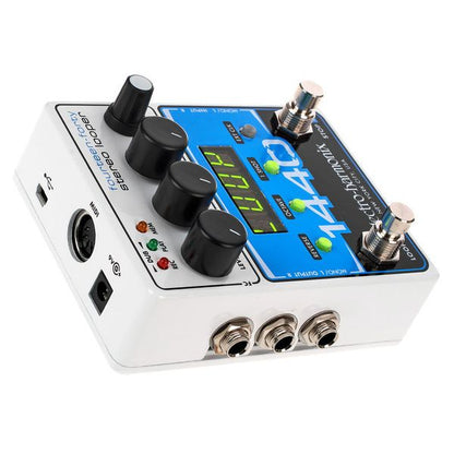 Electro Harmonix 1440 Stereo Looper Effects Pedal Para Guitarra