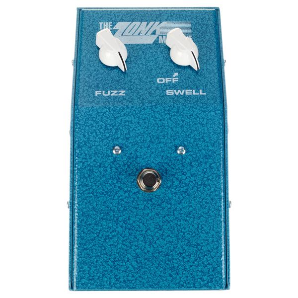 Vintage Series Zonk Machine Pedal Para Guitarra