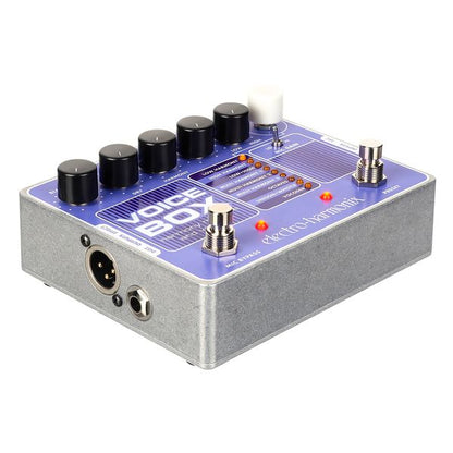 Electro Harmonix Voice Box Pedal Para Guitarra