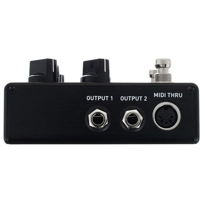 Nemesis Delay ADT