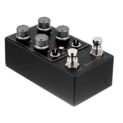 Nero Pedal Para Guitarra