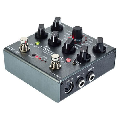 Ventris Dual Reverb