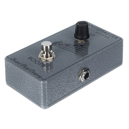 Compact Series Rangemaster Pedal Para Guitarra