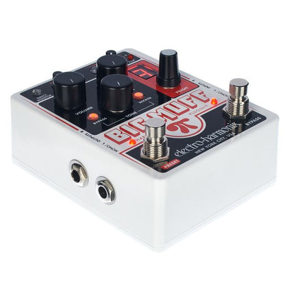 Electro Harmonix Big Muff Hardware Plug In Pedal Para Guitarra